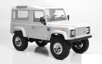 RC4WD BFGoodrich Mud Terrain T/A KM3 1.9 Tires Z-T0192 104 x 33mm Scale Tyre