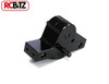 T1 Disruptor Black Transfer Case 0.75:1 Gearing METAL Gelande 1 RC4WD Z-U0004
