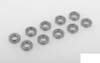 Metal Shield Bearing 5 x 10 x 3 mm RC4WD Z-S1334 Yota Cast Front axle portal TF2