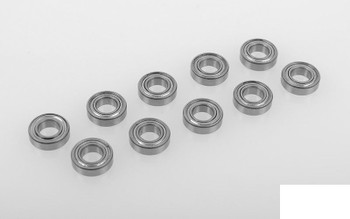 Metal Shield Bearing 5 x 10 x 3 mm RC4WD Z-S1334 Yota Cast Front axle portal TF2