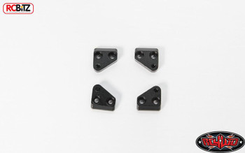 Leaf Spring Mount for TF2 LWB Chassis and Toyota LC70 Body RC4WD VVV-C0360 RC