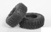 RC4WD Goodyear Wrangler MT/R 1.0" Micro Scale Tires Z-T0161 18th 1/18th Gelande