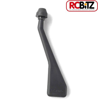 RC4WD Snorkel for Land Rover Defender D90 Gelande 2 body RUBBER easy to mount