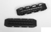 RC4WD MAXTRAX Vehicle Extraction Recovery Boards 1/10 BLACK 2 Z-S1831 Waffle TOY