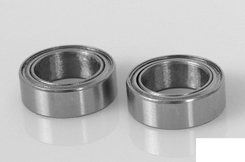Metal Shield Bearing 12 x 8 x 4 mm RC4WD Z-S1305 XVD Clodbuster CVD Bearings