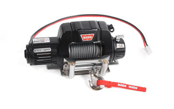 RC4WD 1/10 Warn 9.5cti-s Winch Z-E0119 9.5cti working scale metal CONTROL needed