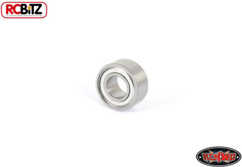 Metal Shield Bearings 5 x 11 x 5mm 10 for Disruptor trans Z-U0003 Z-S0685 RC4WD