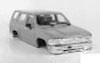 RC4WD 1985 Toyota 4Runner Hard Body Complete Set Z-B0167 RC4WD 4 Runner