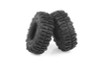 RC4WD Interco Super Swamper 1.0" TSL Bogger Scale Tires Z-T0211 RC4WD Tyre SCX24