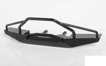 Tough Armor Front Winch Bumper for Axial SCX10 II Type B Z-S1849 RC4WD SCX2