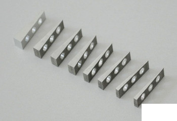 Superlift Driveshaft Alignment Degree Shims to improve Driveshaft Angle Z-S0290