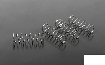 Micro Series 1/24 Suspension Coil Springs for Axial SCX24 RTR HARD VVV-C1154