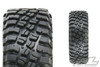 Proline Class 1 BF Goodrich Mud KM3 1.9  Predator Tyres PL10152-03 106mm