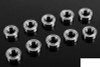 Metal Shield Bearing 5 x 9 x 3 mm TF2 LWB RC4WD Z-S0841 BigDog Bully 2 Portal RC