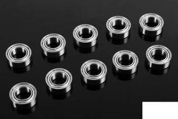 Metal Shield Bearing 5 x 9 x 3 mm TF2 LWB RC4WD Z-S0841 BigDog Bully 2 Portal RC