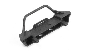 Micro Series Front Bumper w/ Winch for Axial SCX24 Jeep Wrangler VVV-C1048 RC4WD