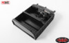 RC4WD Mojave II TF2 Four Door Complete Interior w/ Metal Detail Z-B0144 Seat LWB