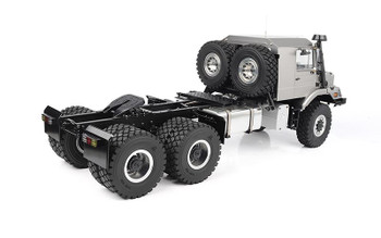 1/14 Sledge Hammer Heavy Haul 6x6 RTR Truck VV-JD00053 RC4WD Tractor unit