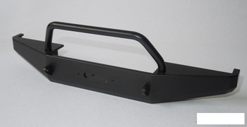 Blazer Winch Bumper Ascender Vaterra Chevrolet K5 fit 3Racing RC4WD SSD00046 OX