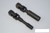 SSD Scale Steel Short Driveshaft for TRX-4 SCX10 II Front SSD00255 Axial 85-95mm
