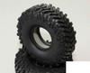 RC4WD Mickey Thompson 2.2" Single Baja Claw TTC Scale Tire Z-P0036 Spare Tyre