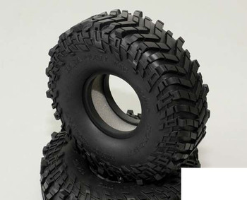RC4WD Mickey Thompson 2.2" Single Baja Claw TTC Scale Tire Z-P0036 Spare Tyre