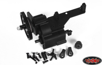 Alli AX2 2 SPEED Transmission Axial WRAITH AX10 SCX10 Honcho RC4WD Z-U0006
