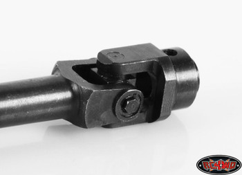 Rebuildable Super Punisher Shaft Wraith MT10 TRX4 REAR 121 145mm RC4WD Z-S1014