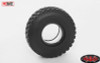 RC4WD Michelin XForce XZL +14.00 R20 1.9" Scale Tires Z-T0141 TOY Tyre Military
