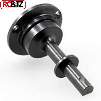 Axial Dig Lockout Shaft Wraith Ridgecest Transmission AX30437 Output 2 Speed RC