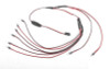 Basic LED Lighting System for C2X Competition Truck Z-E0116 RC4WD 8 Lights LEDs