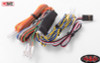 1/14 Scale DXR2 Hydraulic VV-JD00015 Earth Dozer LED Light System VVV-S0173 RC