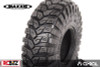1.9 Maxxis Trepador Tires-R35 SOFT Axial Fit Most 1.9" Wheel SCX10 AX12019 tyre