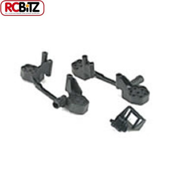 Carisma M14 Front Arm Block Set Left + Right Steering knuckle CA14021