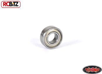 Metal Bearings 5 x 11 x 4mm 10 R3 Hammer Yota T-Rex 60 Disruptor T1 K44 Z-S0683