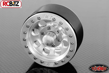 RC4WD Mickey Thompson Classic Lock 1.9" Internal Beadlock Wheel HEX mout Z-W0007