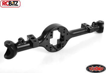 FRONT Replacement Case Housing for Cast Yota II Axle Gelande 2 G2 GII Z-A0082 RC