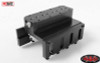 Hydraulic servo Valve Block V1.5 4 way 4200XL Digger Excavator RC4WD VVV-S0026