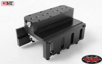 Hydraulic servo Valve Block V1.5 4 way 4200XL Digger Excavator RC4WD VVV-S0026