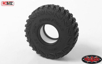 RC4WD Goodyear Wrangler MT/R 1.7" 4.19" Scale Tires Z-T0157 Tyre Class 1 TF2 G2