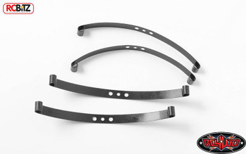 Gelande II Leaf Spring Kit G2 NEW Chassis ONLY RC4WD Z-S1752 or retro fit w/ Mod