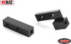 Servo Mounts for Gelande 2 Chassis G2 Mount RC4WD Z-S0791 CMS Chassis mount RC