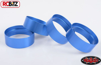 2.2" Proline Tire Compatible Internal Beadlock Rings to fit RC4WD Rims Z-S1341