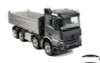 1/14 8x8 Forge Hydraulic Dump Truck VV-JD00058 RC4WD Tipper Semi Lorry Wagon