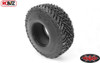 RC4WD Fuel Mud Gripper M/T 1.7 Scale Tires SOFT Class 1 Tyre Z-T0133 SCX10 RC