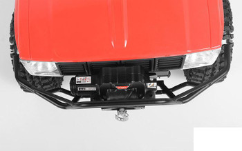 RC4WD Marlin Crawler Front Winch Bumper w/ Stinger Trail Finder 2 Z-S1789 TF2 rc