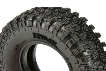 Proline Class 1 Hyrax Predator 1.9  (4.19  OD) Rock Tyres PL10142-03 Pro Line PL