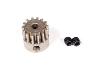 Pinion Gear 32P 14T Steel 3mm Motor Shaft AX30725 Axial SMT10 RR10 Bomber RC