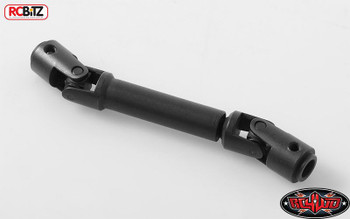 Scale Steel Punisher Drive Shaft 77 100mm 3.03 3.94" RC4WD Z-S1054 D90 G2 SWB