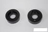 Brass Wheel Weights 2 112g SCX10 II for PRO Knuckle & Lockout SSD00140 weight